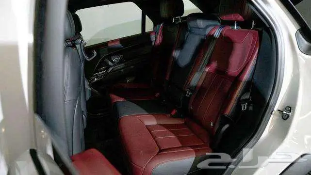 رنج روفر سبورت Dynamic 20