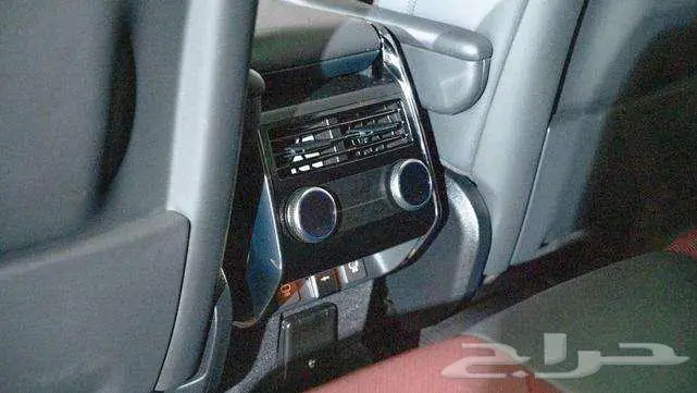 رنج روفر سبورت Dynamic 22