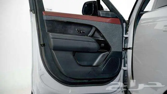 رنج روفر سبورت Dynamic 15