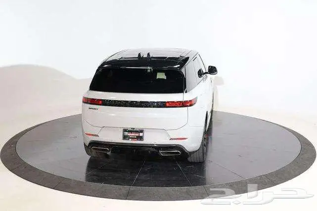 رنج روفر سبورت Dynamic 6