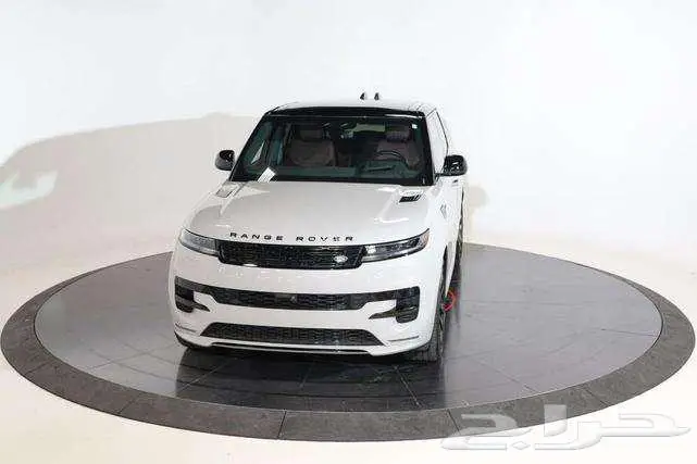رنج روفر سبورت Dynamic 1