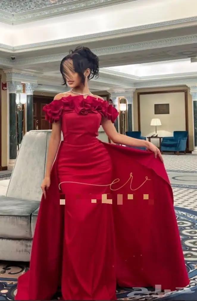 فستان عرس فخم 1