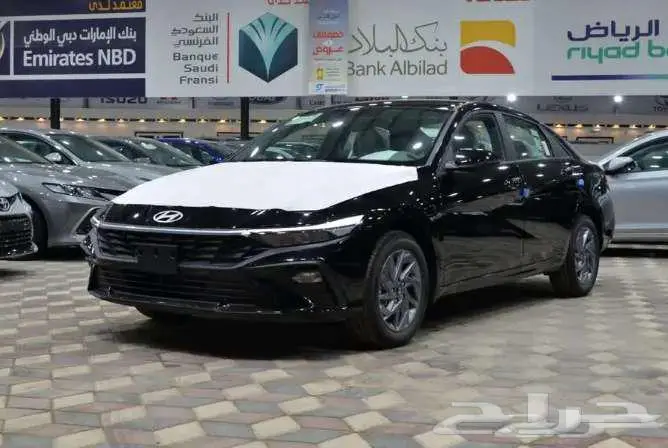 هيونداي النترا جديد 2025 ماكينه 2.0 و 1.5 كاش واقساط وعروض 0