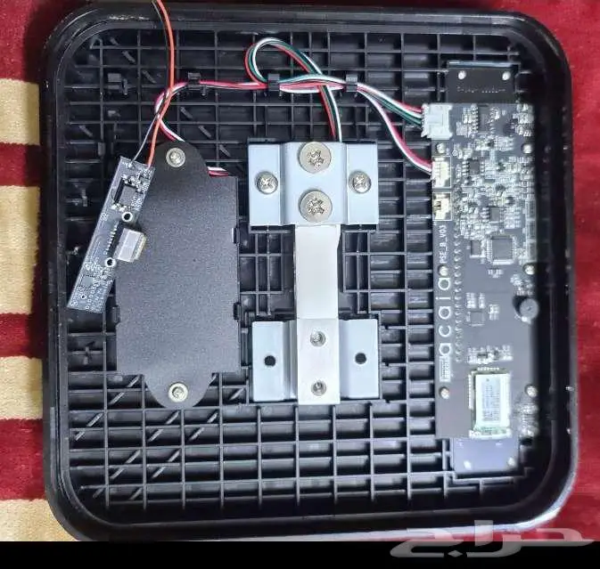 صيانه غلايات V60. ومطاحن القهوه و صيانة ميزان القهوه 3