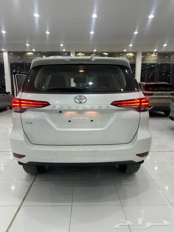 GX2 4X4 1