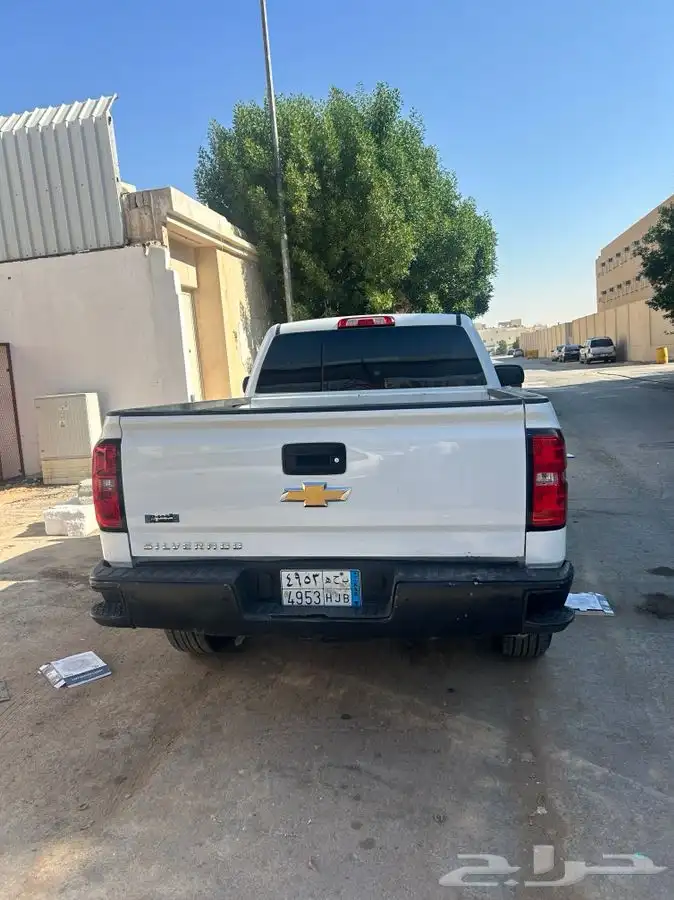 سلفرادو 2017 9