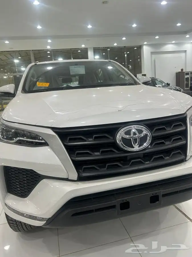 GX2 4X4 2