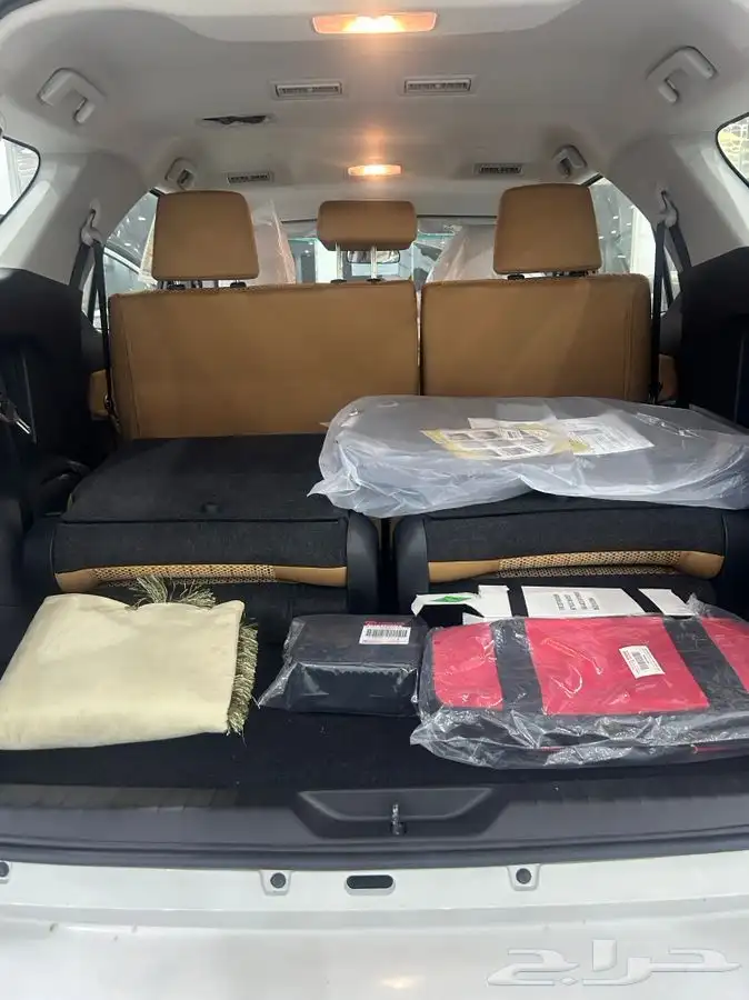 GX2 4X4 0