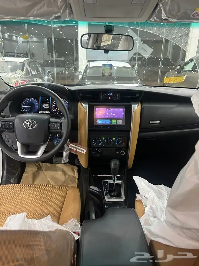 GX2 4X4 8