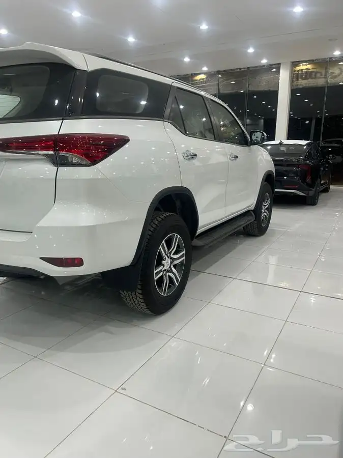 GX2 4X4 5
