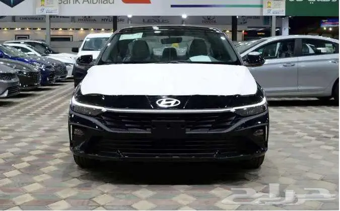 هيونداي النترا جديد 2025 ماكينه 2.0 و 1.5 كاش واقساط وعروض 7