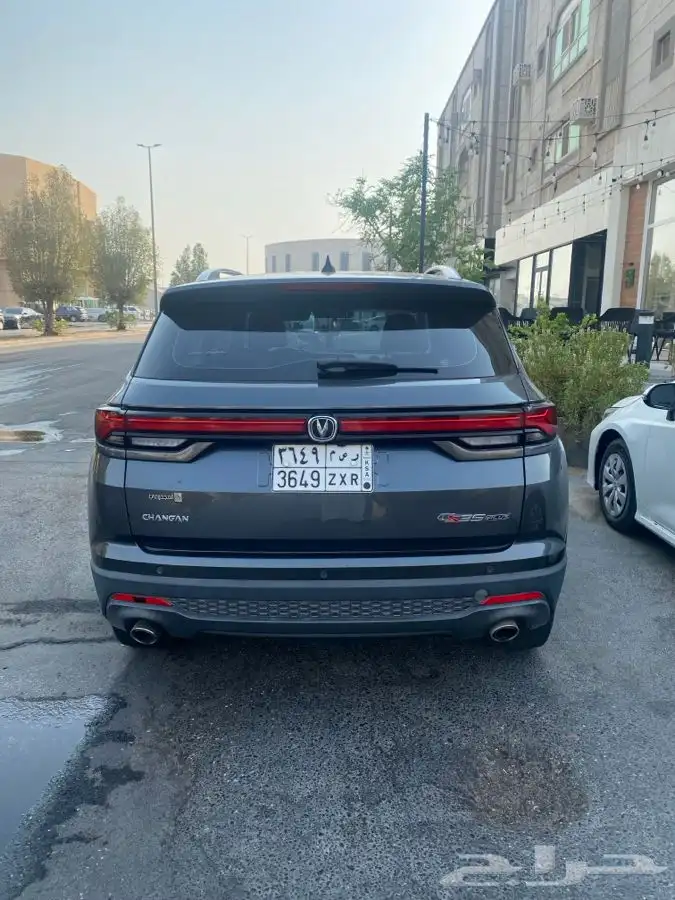 شانجان CS35 Plus موديل 2023 للبيع 3