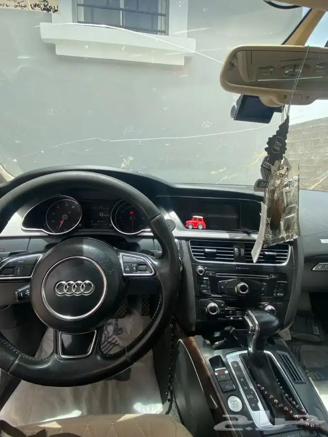 اودي A5 10
