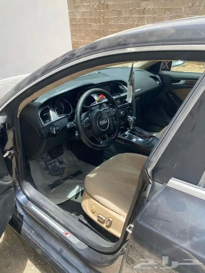 اودي A5 11