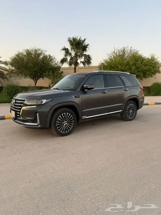 شانجان cs95 2020 0