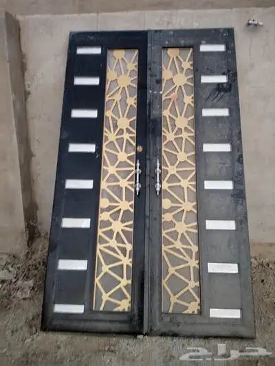 باب درفتين 1