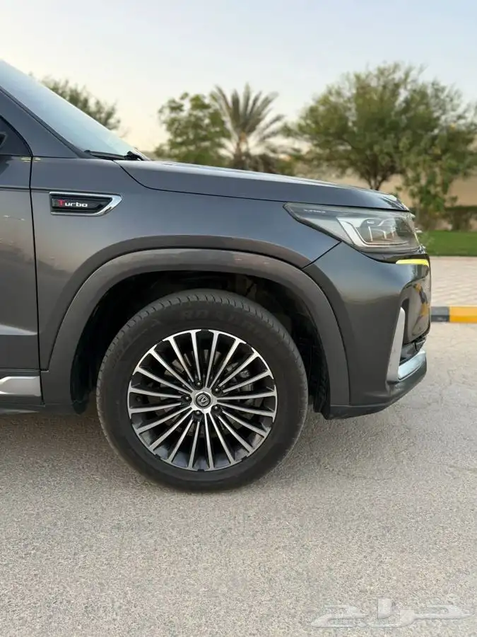 شانجان cs95 2020 5