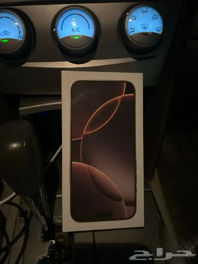 ايفون 16 pro maxi 0