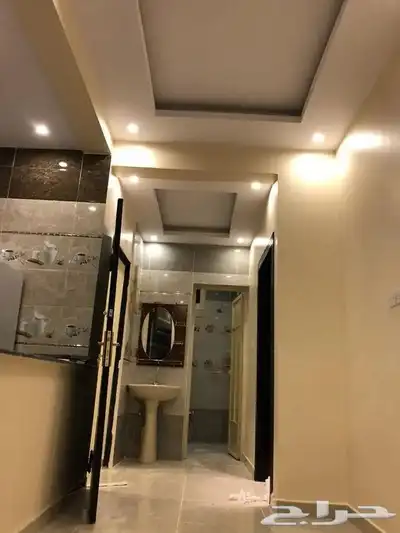 للأيجار استراحات وشقق مؤثثه جديده 18