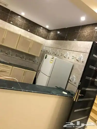 للأيجار استراحات وشقق مؤثثه جديده 17