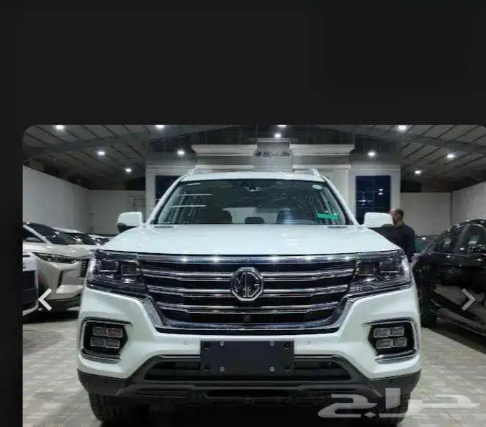 ام جي Rx8 دبل فل كامله 3