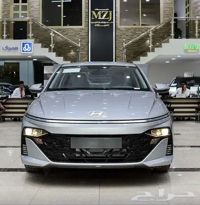 هيونداى اكسنت _ 2026 _( فليت جاهزه )_ عرض خاص اقل سعر 8