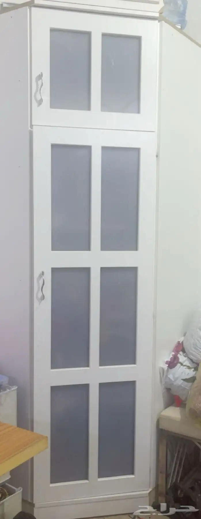 دولاب زاويه 4