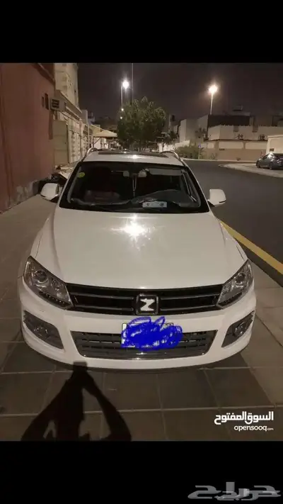 Zotye t600 index
