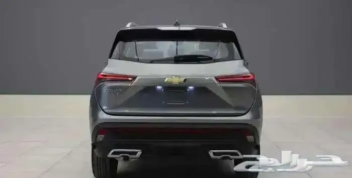 شيفروليه كابتفيا 2025 2