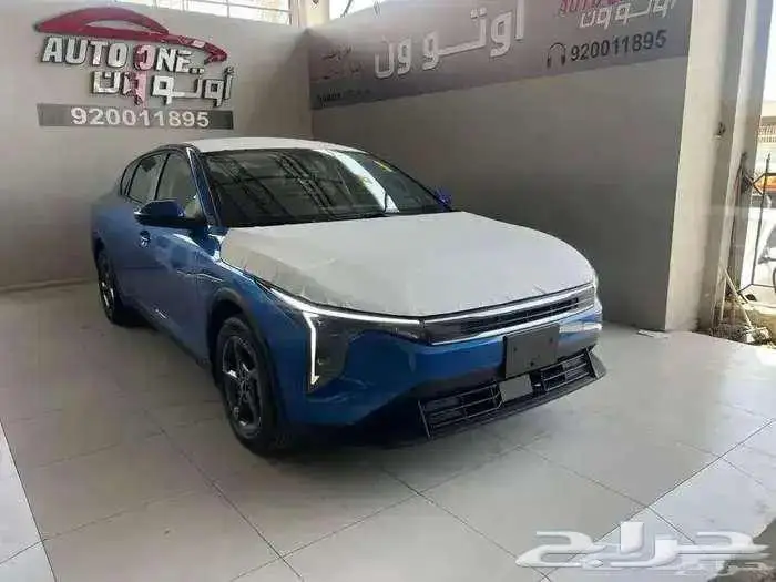 كيا K4 موديل 25 كاش وتقسيط جميع انواع السيارات 0