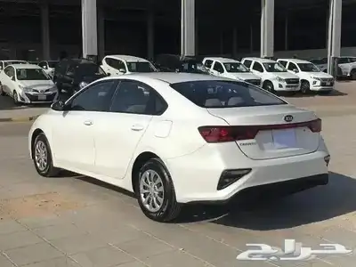 سيراتو 2020 سعودي 5