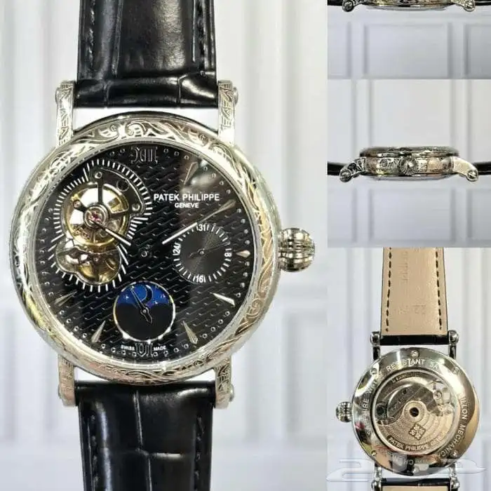 ساعات تقليد ماركه درجه اولى ماستر 64