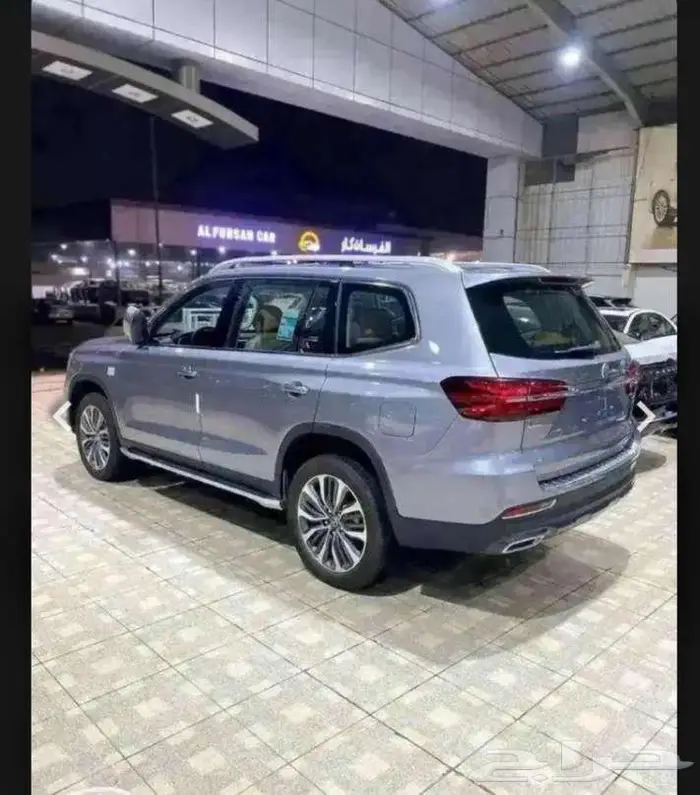 ام جي Rx8 دبل فل كامله 8