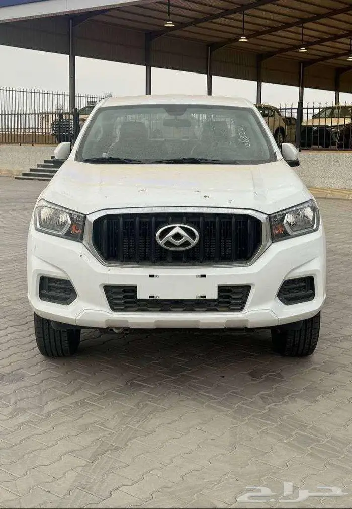 ماكسيس T60 جير عادي بدون دبل 2024 كاش واقساط 0