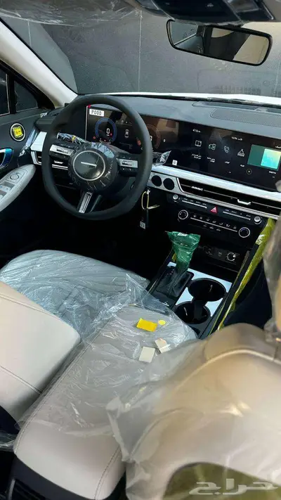 هونداي سوناتا L 2026 5