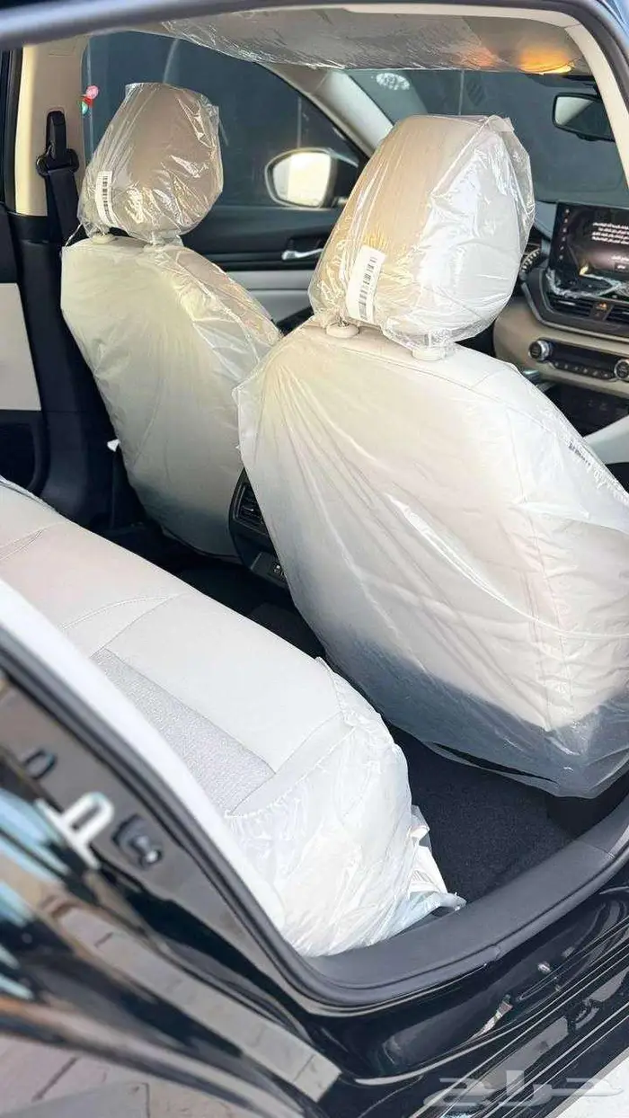 التيما اس في 2025لدي شركة الخضر 5