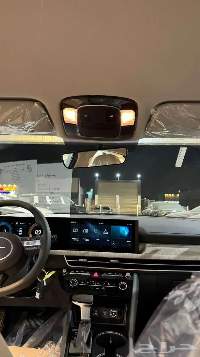 سوناتا فليت 2025 (كاش اقساط) 29