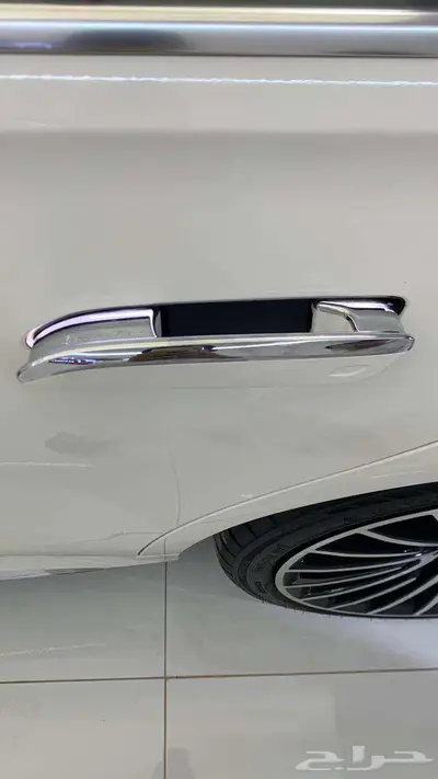 مرسيدس S450 2022 9