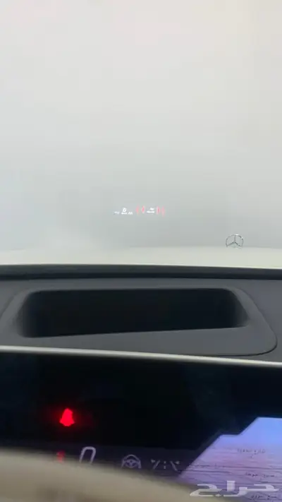 مرسيدس S450 2022 13