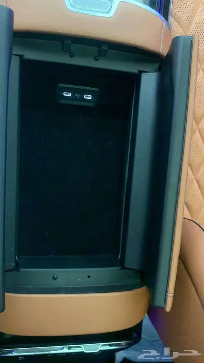 مرسيدس S450 2022 24