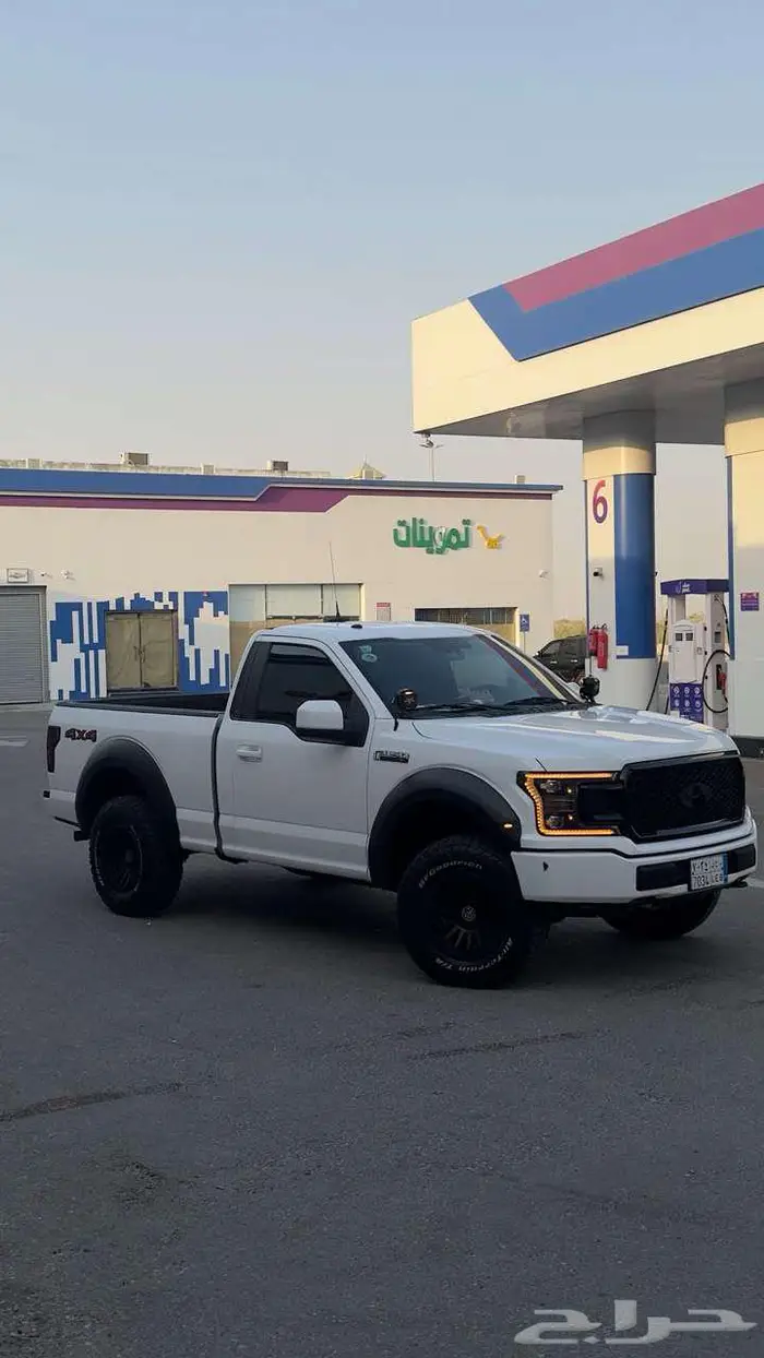 فورد f150 xl 2018 34