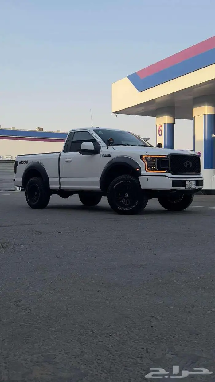 فورد f150 xl 2018 36