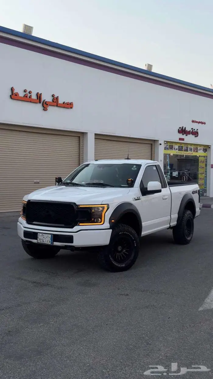فورد f150 xl 2018 35