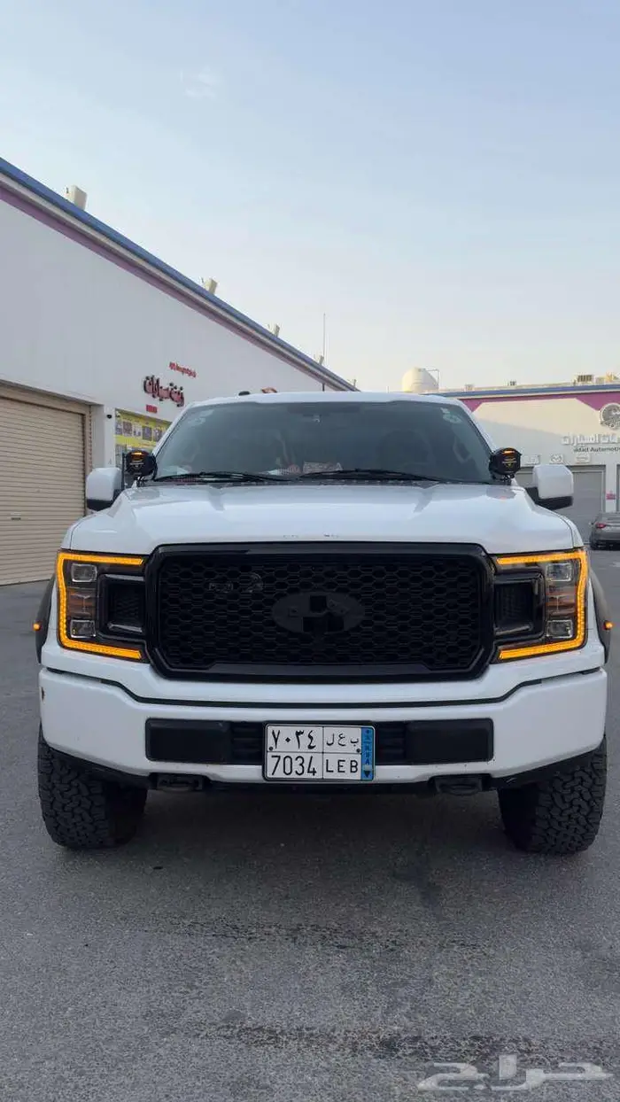 فورد f150 xl 2018 37