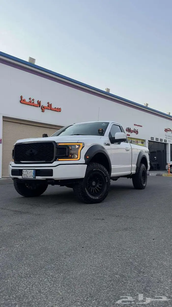 فورد f150 xl 2018 38