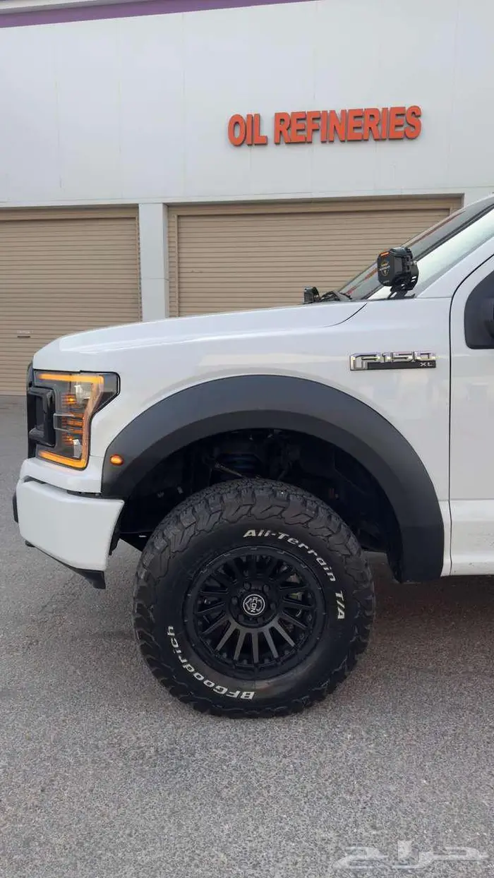 فورد f150 xl 2018 29