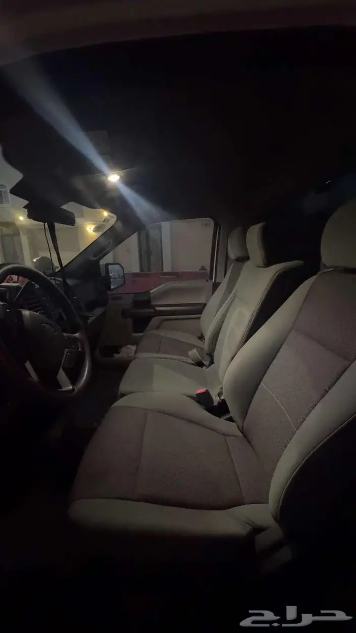 فورد f150 xl 2018 19
