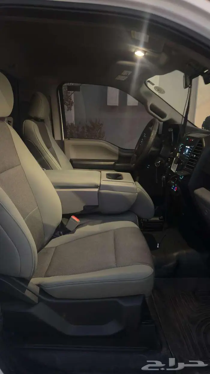 فورد f150 xl 2018 17