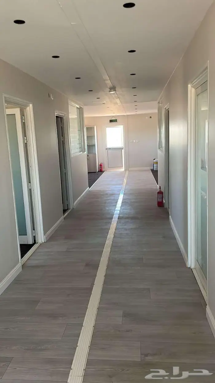 المقاولات العامة  ترميم المباني  وإنشاء الملحقات. 17