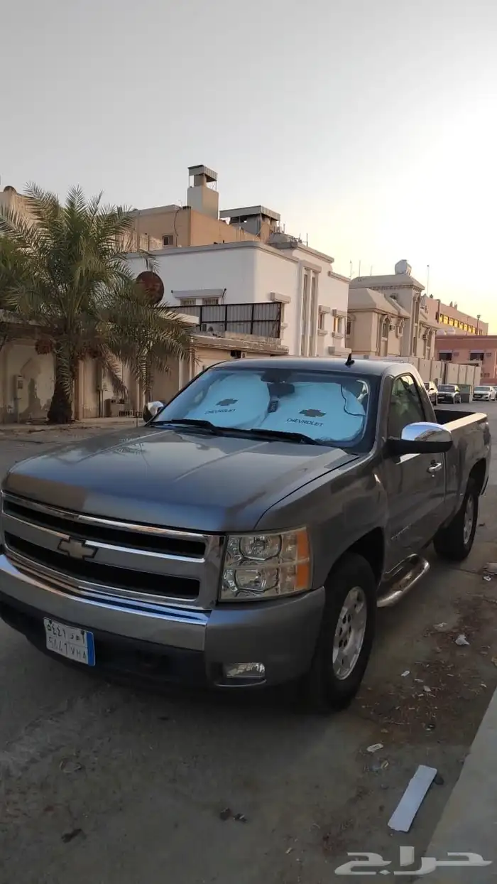 سلفرادو 0